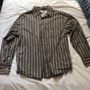 Arizona YL Button Up